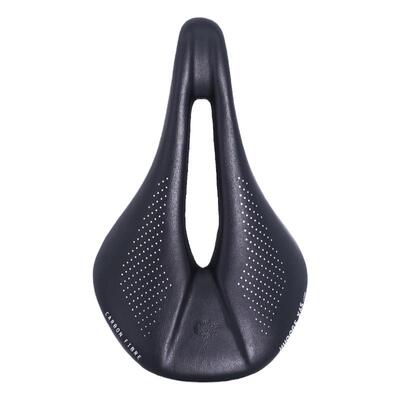 HUOOGE碳纤维中空坐垫短鼻坐垫