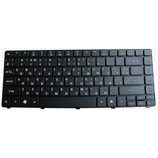 ACER宏基4741G星锐4750G 4743G 4752G4560G4736 4738ZG 3810T键盘