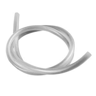 鱼缸软管牛筋管硅胶换水管潜水泵透明过滤器过滤桶进出水管气线管