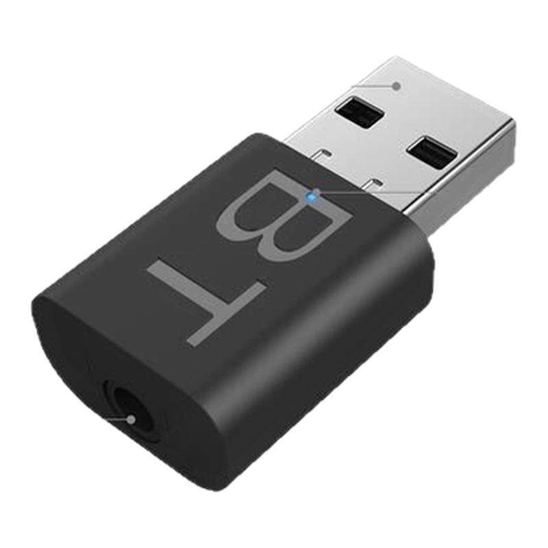 适用五菱之光EV305专用车载USB蓝牙接收器5.1立体mp3音乐播放器