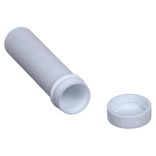 三爱思 四氟消解管K68 离心管反应管试管5-250ml 平底圆底带盖PTFE螺口 聚四氟乙烯 物理化学实验室器材耗材