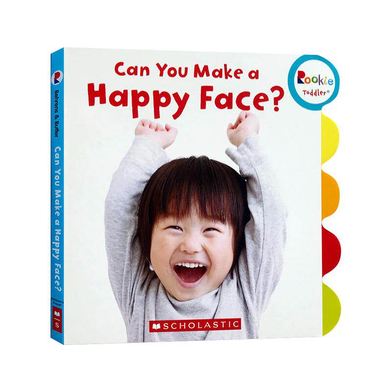 CanYouMakeaHappyFace