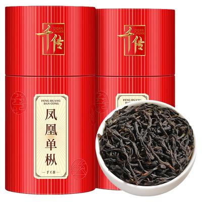 【全网爆款】乌龙茶凤凰单丛