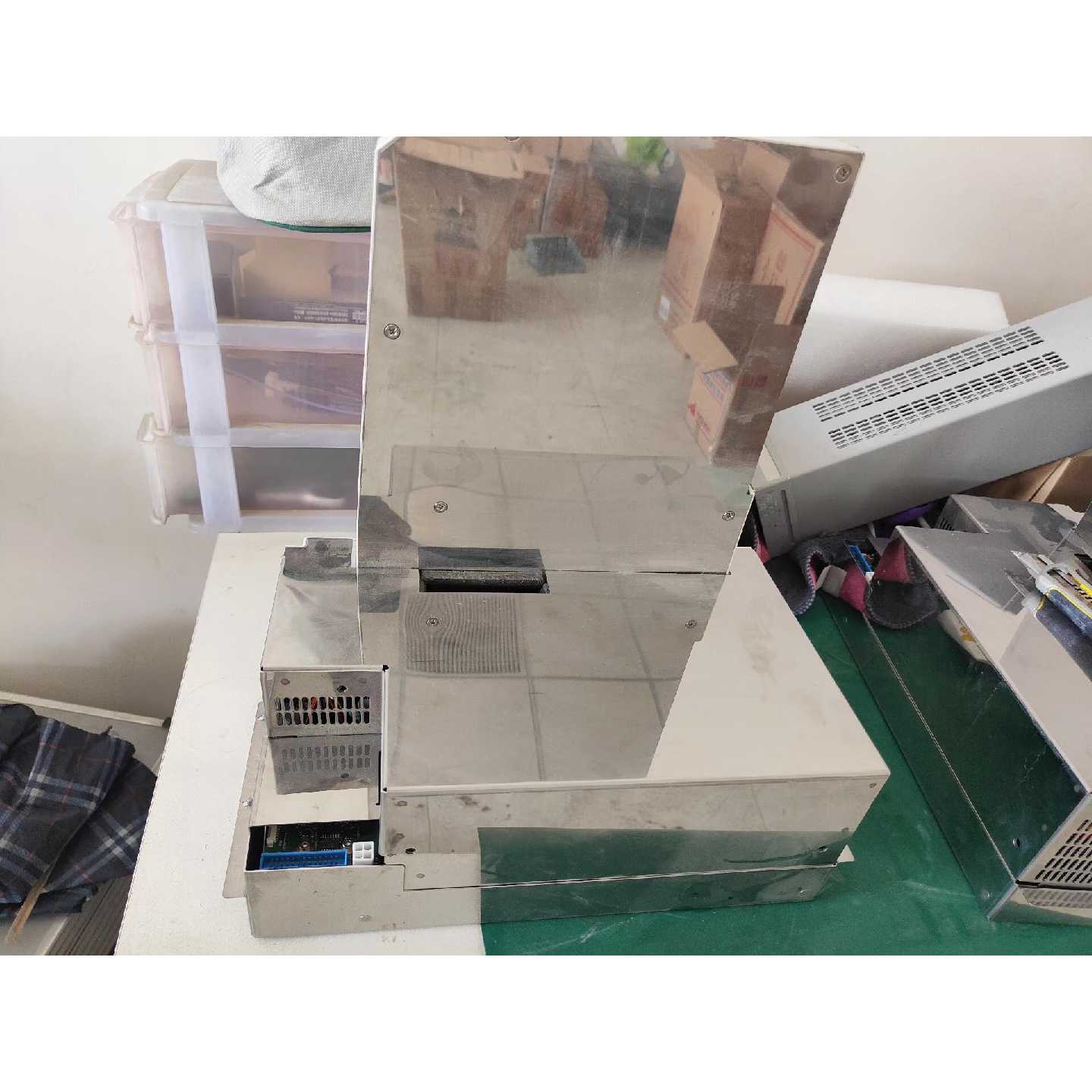 【议价-可维修】安捷伦AGILENT 散热器 G7167-60101 60101 /二手