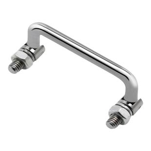 LS506ls506-2可折叠不锈钢拉手304机柜门把手XAE61C-UWAFNT机箱柜