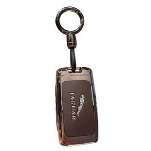 捷豹xel钥匙套2025款xfl金属fpace专用xjl女xf全包xf壳xe保护扣25