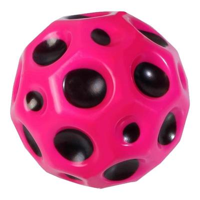 月球石手腕弹力球蹦蹦球回力弹