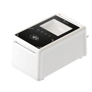 HDOS 华大 HD-100-S1智能卡读写器 居民身份证阅读器 IC卡读写机磁条刷卡台多功能识读器社保卡 电子医保卡