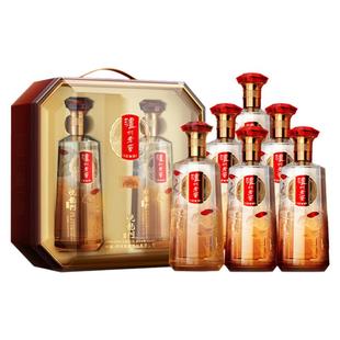 泸州老窖定制酒52度悦龙门礼顺500ml*2送礼浓香型白酒蜜蜂