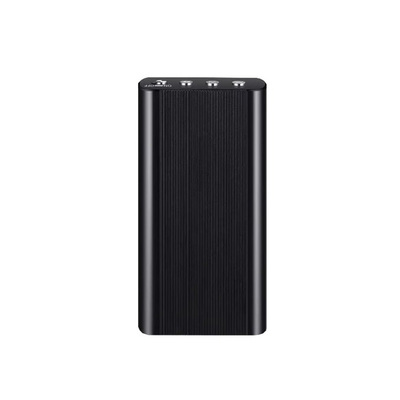 卓强专业高清超长待机强磁录音笔