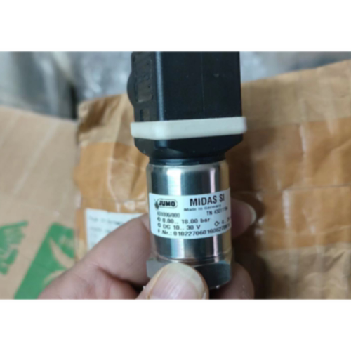 议价现货401006/000压力变送器-1-24bar久茂JUMO全新原装TN 43011