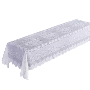 蕾丝钢琴罩电钢琴盖布电子琴防尘罩半罩白色立式钢琴盖巾现代简约