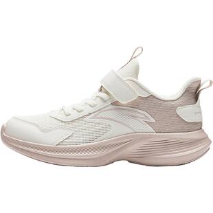 安踏儿童女童鞋子2025秋季新款跑鞋女大童跑步鞋童鞋运动鞋女