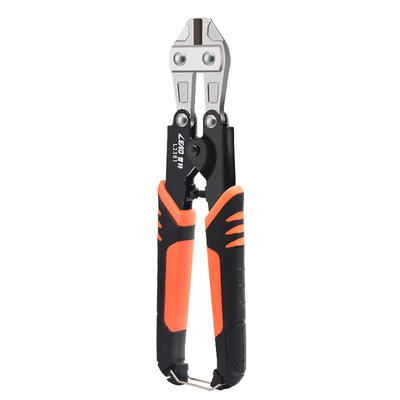 雷特大力剪断线钳钢丝钳