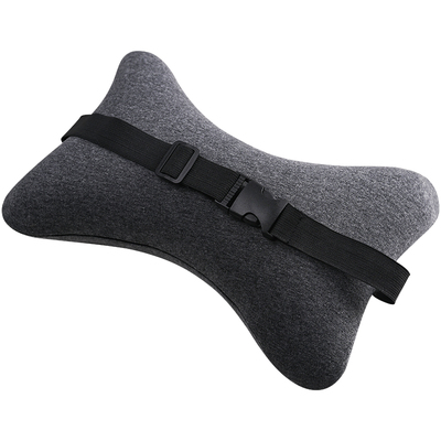 椅子躺椅护颈小枕头靠枕