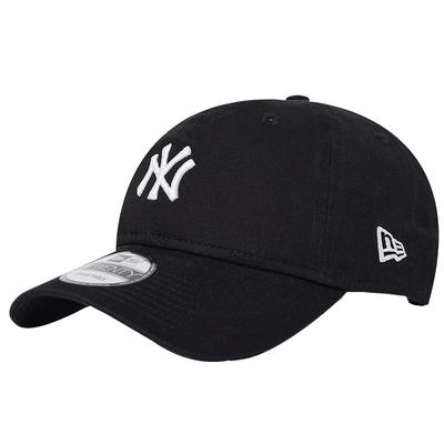 NewEra潮流百搭情侣棒球帽