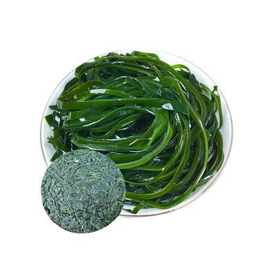 不吃小鱼一片就是一盘菜泡发即食