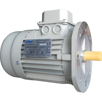 WONDER门机电动机稳定耐用