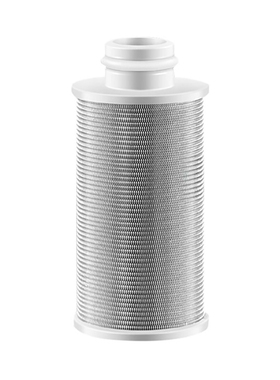 泉之源Q3过滤器专用滤芯不锈钢滤网PP棉高效阻垢滤料滤芯