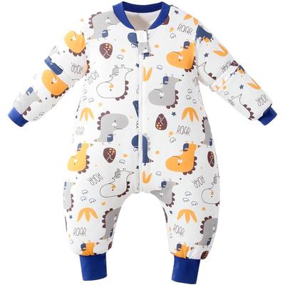 儿童睡袋3-18岁纯棉四通通用款