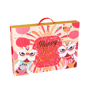 小学生新年盲盒豪华版洞洞乐男孩女孩结业礼物幼儿园全班分享礼品