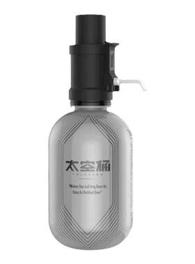 明日酿造生啤浙江3000ml中浓度