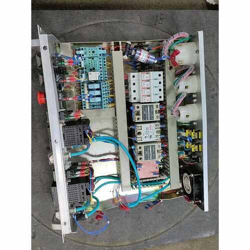 MALEMA FLOW SENSORS M-55-A11-0