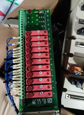 询价OPTO22模块G4PB16通迅模块继电器正常一