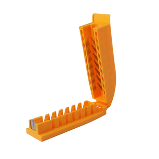 火腿肠切花神器多功能淀粉肠串肠器家用香肠开花刀夜市摆摊穿肠器