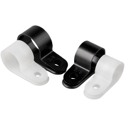 【可开专票】理线夹加厚款塑料夹