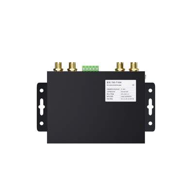 塔石4G工业路由器五网口带WIFI