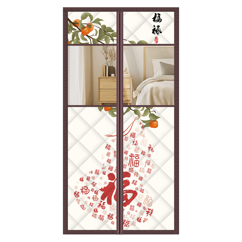 【防寒保暖】强效锁温24h