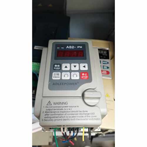 【请询价】爱德利变频器AS2IPMAS2107拆机750W