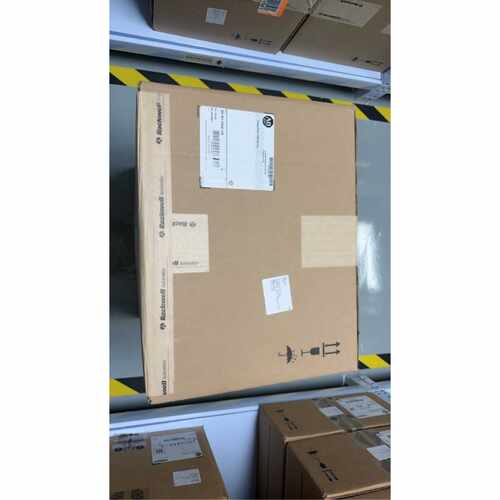 议价SK-R1-FAN1-F8 全新原装 AB 罗克韦尔 变频器风扇