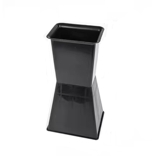 方墩墩包花神器大号小号款花束内胆花艺材料迷你方墩墩包花神器