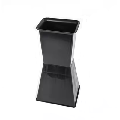 方墩墩包花神器大号小号款花束内胆花艺材料迷你方墩墩包花神器