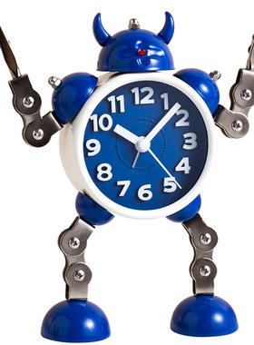 男童布置床头柜卧室书房桌面摆件