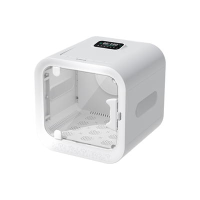 志高宠物烘干箱低噪防应激舒适烘