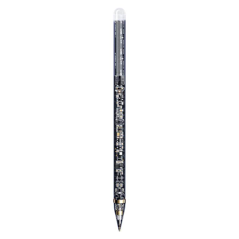 透明芯透pencil【博主推荐】