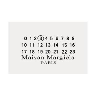 圆形地毯黑白色高级感轻奢客厅梳妆台沙发防滑耐脏地垫卧室床边毯