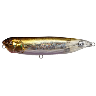 Megabass DOG-X QUICK WALKER/SPEED SLIDE路亚饵水面铅笔之子狗