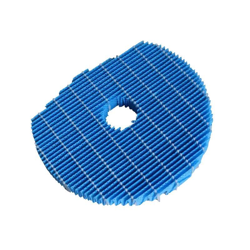 适配夏普空气净化器KC-W380SW/280SW/200/150加湿FZ-C100MFS滤网