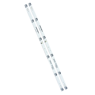 适用TCL L32P1A灯条L32F3301B 32D2900 32HR330M06A8V1 4C-LB3206