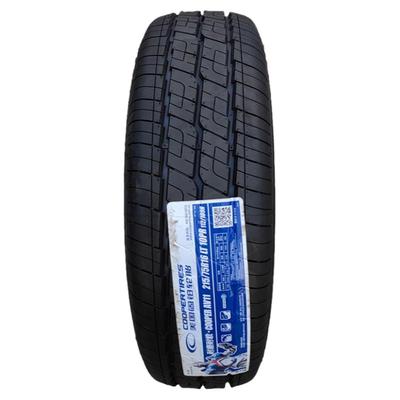 固铂轮胎大通原配215/75R16LT/C