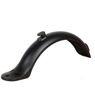 适用于九9号小米电动折叠滑板车零配件后轮挡水板平衡车后挡泥板