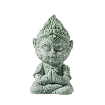 美猴王新品亮相茶宠摆件精品可养