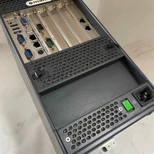 议价Manz 81198918 Industrial Computer Motion Controller aico