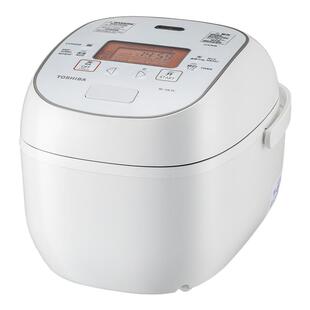 日本原装进口东芝电饭煲家用多功能定时IH电饭煲3L 10LTC云朵lite