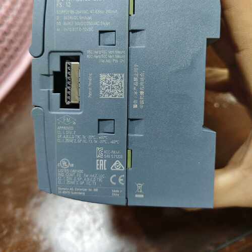 溢价-SIMATIC S7-1200 CPU 1212C，型