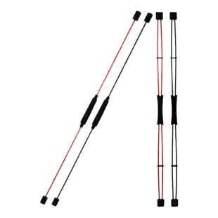 飞力仕棒健身弹力棒多功能菲力士燃脂震颤棒甩脂减肥健身器材家用